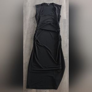 Vintage Victoria's Secret Moda International dress